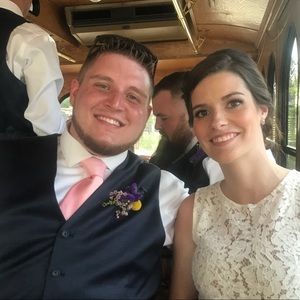 Meet your Posher, Jesse